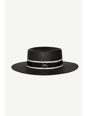 GIODORO Giodoro Cappello GDSH4 Nero