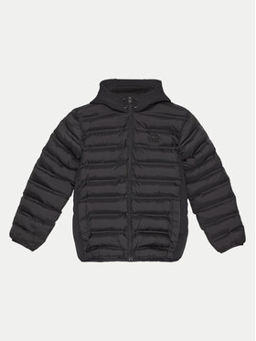 United Colors Of Benetton United Colors Of Benetton Зимова куртка 2KL9CN02U Чорний Regular Fit