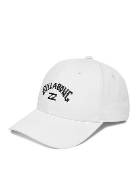 Billabong Billabong Cepure ar nagu WBEO-BB-U3-001-SS26 Balts