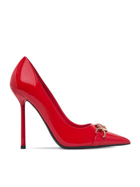 Eva Minge Eva Minge Γόβες EO-NOVA-1677-13-3 Κόκκινο