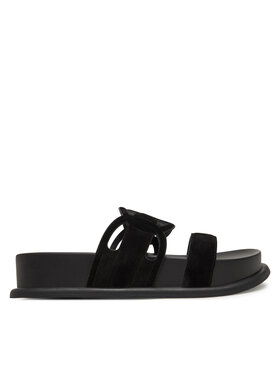 Liu Jo Liu Jo Şlapi SA5125 PX002 Negru