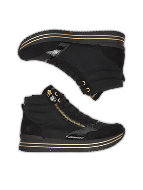 Μποτίνια Remonte φωτογραφία