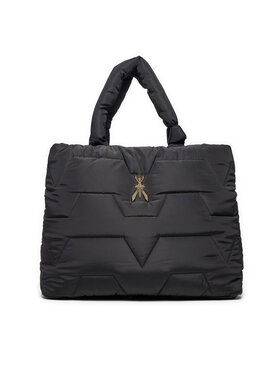 Patrizia Pepe Patrizia Pepe Geantă 2B0104/A520-K103 Negru