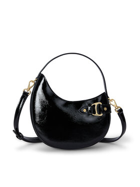 LAUREN RALPH LAUREN LAUREN RALPH LAUREN Käekott 431P04070001 Must