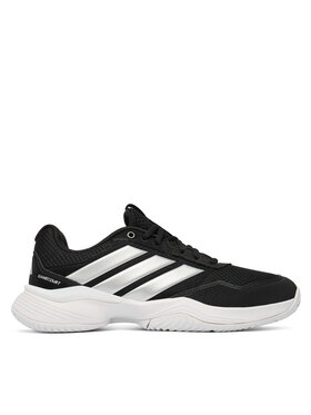 adidas adidas Buty do tenisa Gamecourt 3 All Court Tennis Shoes KI3601 Czarny