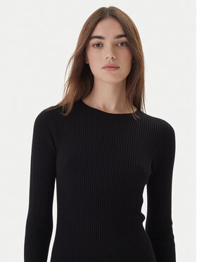 Φόρεμα υφασμάτινο Kontatto φωτογραφία