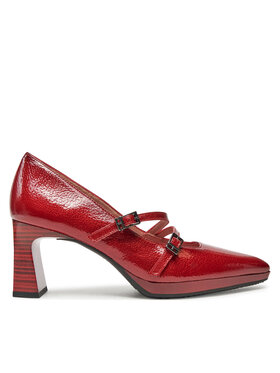 Hispanitas Hispanitas Décolleté Rio-I24 HI243523 Rosso
