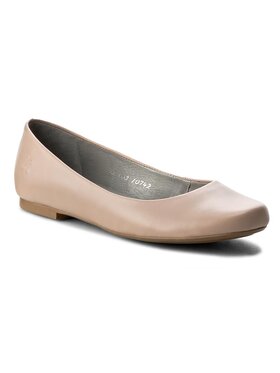 Maciejka Maciejka Ballerinas 00903-31/00-5 Rosa