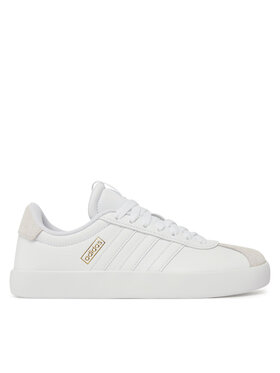 adidas adidas Sneakers VL Court 3.0 Low Skateboarding ID8795 Alb