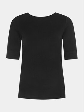 LAUREN RALPH LAUREN Lauren Ralph Lauren Särkpluus Brs-Knits 200654963 Must Regular Fit