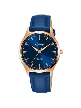 Lorus Lorus Hodinky RG280RX9 Modrá