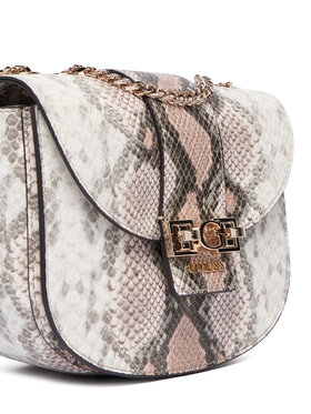 Guess Guess Ročna torba Jane HWKG98 91210 Pisana