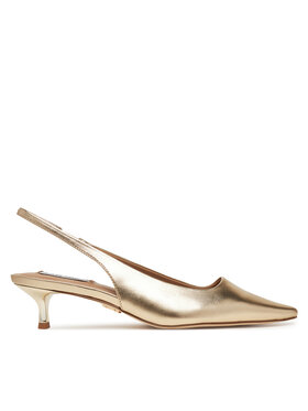 Steve Madden Steve Madden Pantofi pumps Kari SM11003377 Auriu