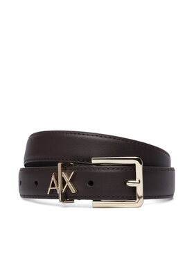 Armani Exchange Armani Exchange Cintura 941182 4R759 U6032 Beige scuro