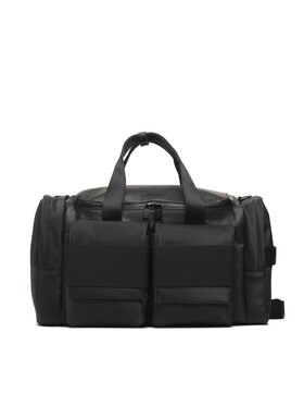 Calvin Klein Calvin Klein Geantă Ck Spw Tech 2 Pckt Weekender K50K510524 Negru