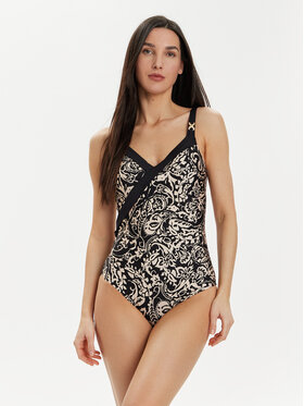 Selmark Selmark Bikiny BJ753 Čierna