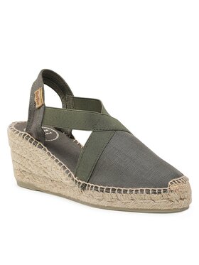 Toni Pons Toni Pons Espadryle Ter Khaki