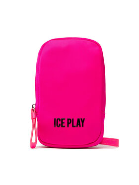 Ice Play Ice Play Torebka 22I W2M1 7249 6943 4272 Różowy