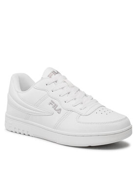 Fila Fila Сникърси Noclaf Wmn FFW0255.10004 Бял
