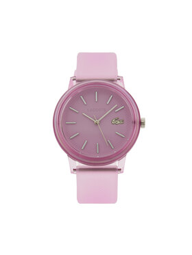 Lacoste Lacoste Часовник 12.12 2001362 Розов
