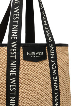 Nine West Τσάντα Nine West - 5