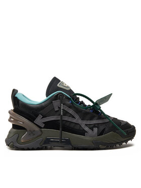 Off-White Off-White Sneakers OMIA190S22FAB0011010 Schwarz