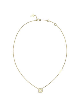 Guess Guess Collana JUBN04080JWYGT/U Oro