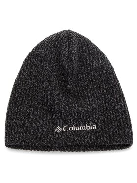 Columbia Columbia Čepice Whirlibird Watch Cap Beanie 1185181 Černá