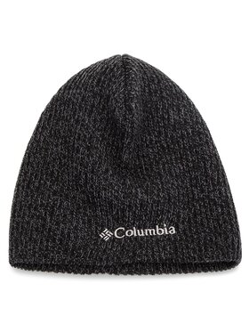 Columbia Columbia Σκούφος Whirlibird Watch Cap Beanie 1185181 Μαύρο