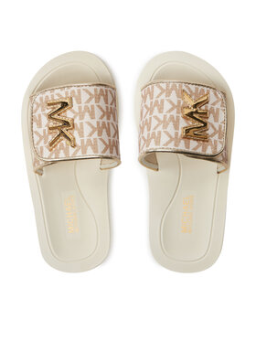 Παντόφλες MICHAEL KORS KIDS φωτογραφία