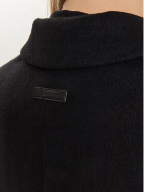 Calvin Klein Μάλλινο παλτό Calvin Klein - 5