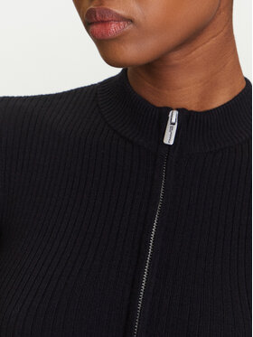 Φόρεμα υφασμάτινο Karl Lagerfeld Jeans φωτογραφία