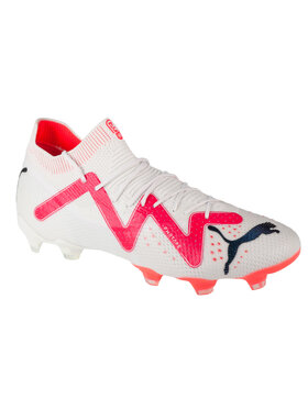 Puma Puma Scarpe da calcio Puma Future Ultimate FG/AG Bianco