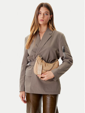 Steve Madden Steve Madden Дамска чанта Bhabit SM13001828 Кафяв