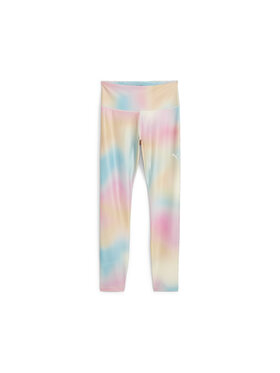 Puma Puma Legginsy 525086 Kolorowy Regular Fit