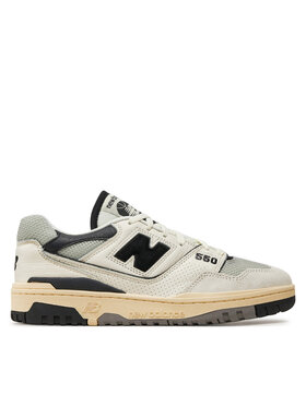 New Balance New Balance Sneakers BB550CPC Écru