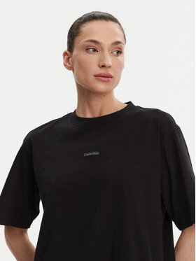 Φόρεμα καθημερινό Calvin Klein Jeans