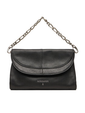 Patrizia Pepe Patrizia Pepe Rankinė 2B0152/L162-K103 Juoda
