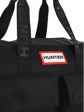 Hunter Torba HTR-K-009-06 Crna