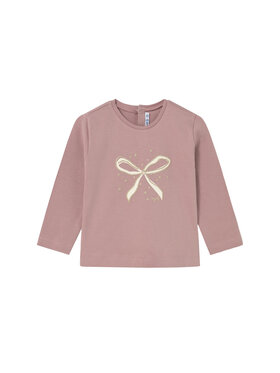 Mayoral Mayoral Bluse 116 Rosa Regular Fit