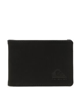 Quiksilver Quiksilver Велике Чоловіче Портмоне AQYAA03357 Чорний