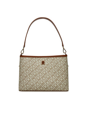 Tommy Hilfiger Tommy Hilfiger Τσάντα AW0AW17342 Μπεζ