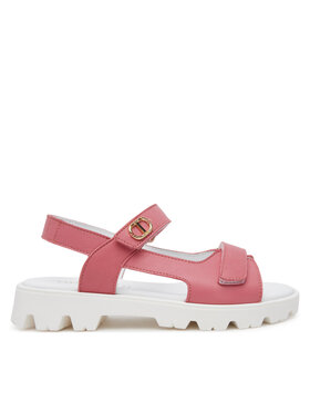 TWINSET TWINSET Sandalen 251GCJ042 00868 S Rosa