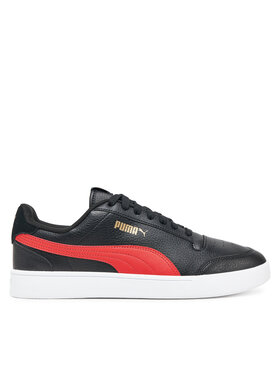 Puma Puma Αθλητικά Shuffle 309668 39 Μαύρο
