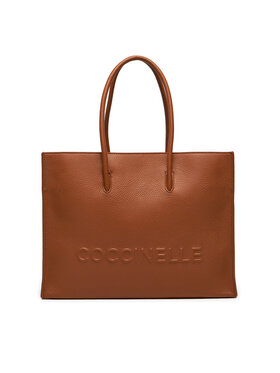 Coccinelle Coccinelle Сумка QBB Coccinellemyrtha E1 QBB 18 02 01 Коричневий