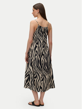 Vero Moda Φόρεμα καλοκαιρινό Vero Moda - 2