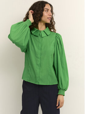 Karen by Simonsen Karen by Simonsen Majica Bugsy 10104306 Zelena Feminine Fit