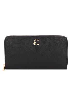 Coccinelle Coccinelle Damen Geldbörse 315056 Schwarz