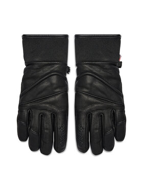 Viking Viking Лижні рукавиці Marilleva Gloves 113/23/6783 Чорний