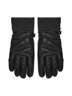 Viking Viking Skijaške rukavice Marilleva Gloves 113/23/6783 Crna